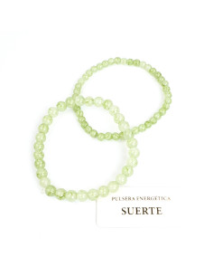 Set X2 Pulseras Energy New Colors