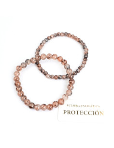 Set X2 Pulseras Energy New Colors