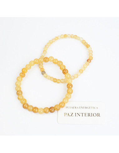 Set X2 Pulseras Energy New Colors