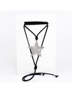 Collar Corbatero - Infinita Moda