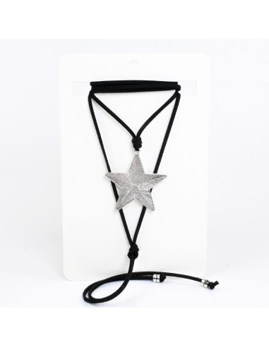 Collar Corbatero - Infinita Moda