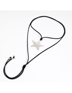 Collar Corbatero - Infinita Moda