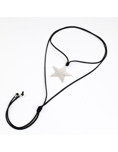 Collar Corbatero - Infinita Moda