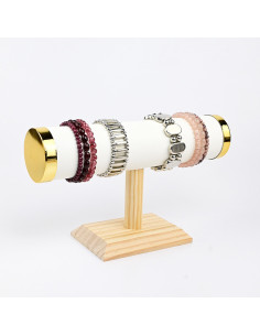 Exhibidor de Pulseras PU