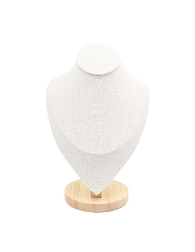 Exhibidor de Collares (Busto chico)