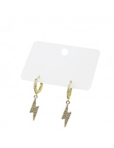 Aro Premium Ray Baño Oro