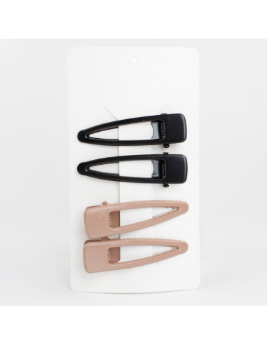 Hebillas Set x4 Winter