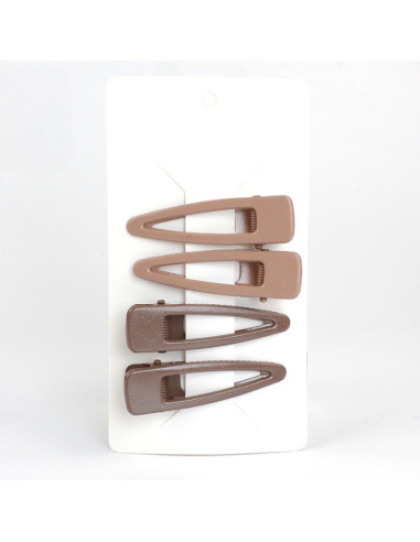 Hebillas Set x4 Winter