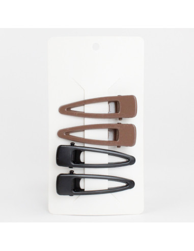 Hebillas Set x4 Winter