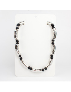 Collar Chic Silver