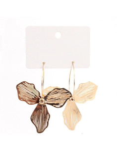 Aros Gold Trio | Venta mayorista – Infinita