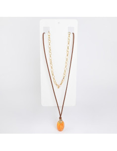 Collar Boho Color