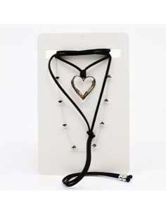 Set de Collares Combinados