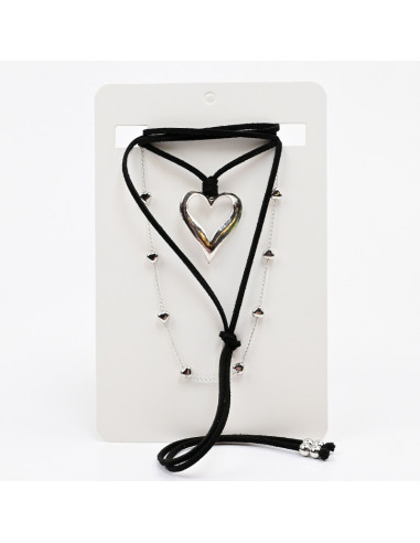 Set de Collares Combinados