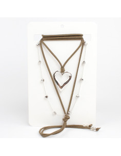 Set de Collares Combinados