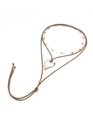 Set de Collares Combinados