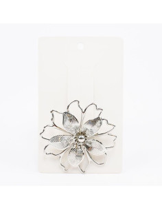 Prendedor Flor | Infinita Moda