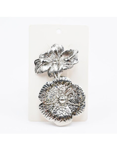 Prendedor Flor | Infinita Moda