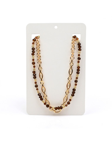 Set de Dos Collares