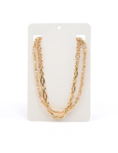 Set de Dos Collares