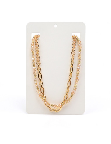 Set de Dos Collares