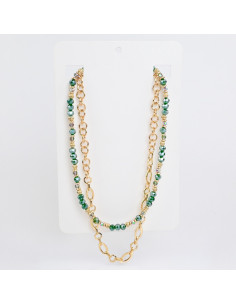 Set de Dos Collares