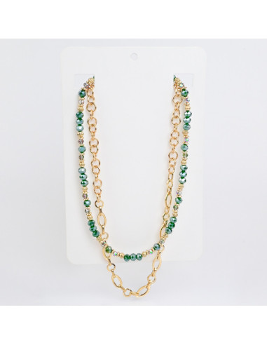 Set de Dos Collares