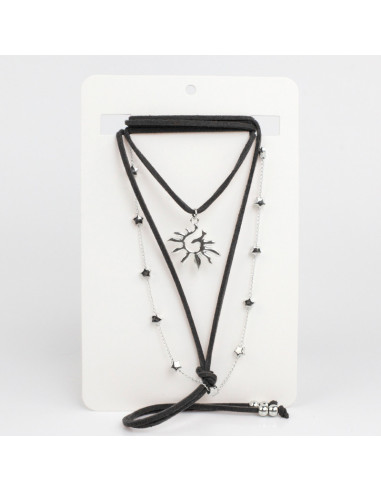 Set de Collares Combinados