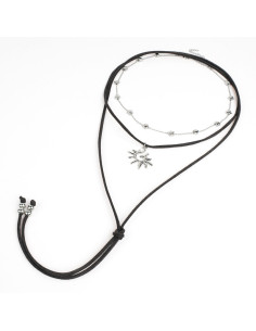 Set de Collares Combinados