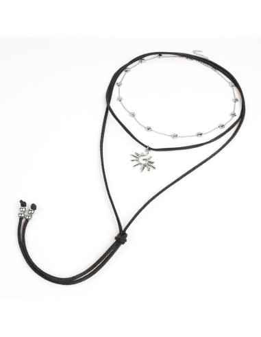 Set de Collares Combinados