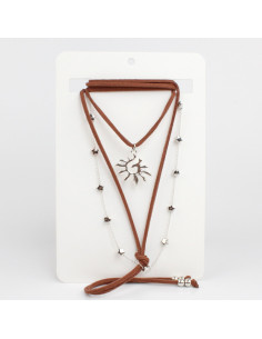 Set de Collares Combinados