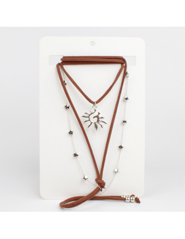 Set de Collares Combinados