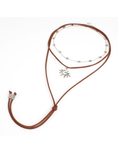 Set de Collares Combinados