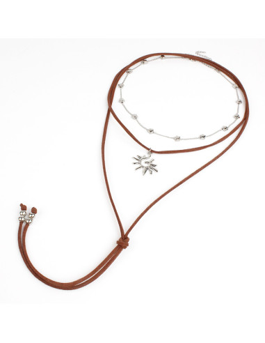 Set de Collares Combinados