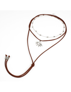 Set de Collares Combinados