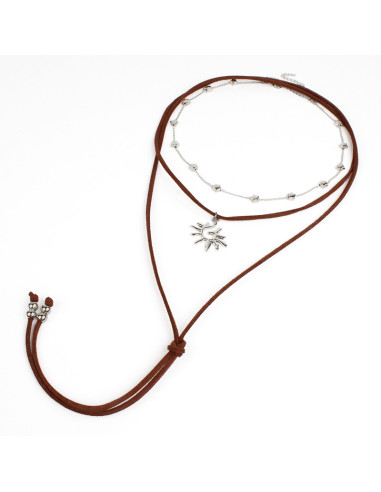 Set de Collares Combinados