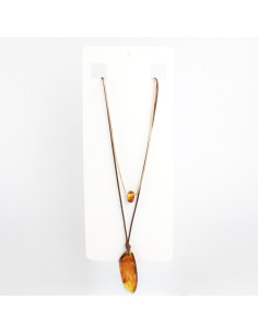 Collar Combinado | Infinita Moda