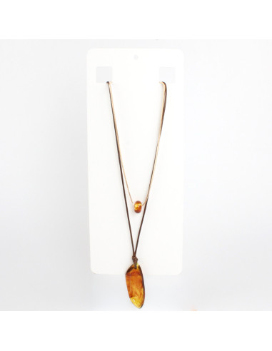 Collar Combinado | Infinita Moda