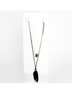 Collar Combinado | Infinita Moda