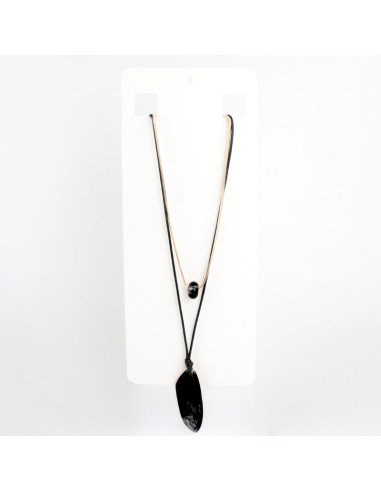 Collar Combinado | Infinita Moda