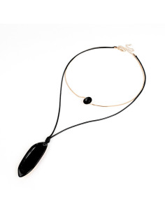 Collar Combinado | Infinita Moda