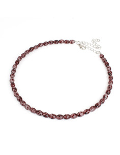 Collar Energy de Vidrio