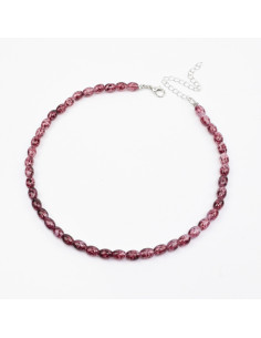 Collar Energy de Vidrio