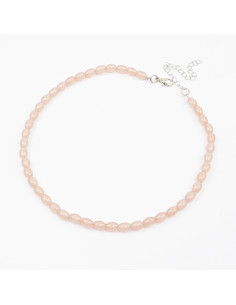 Collar Energy de Vidrio