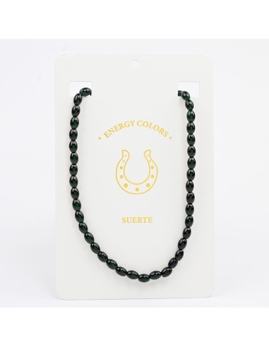 Collar Energy de Vidrio