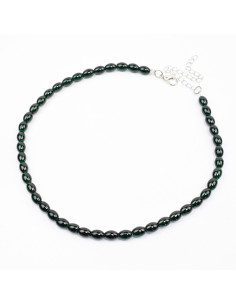 Collar Energy de Vidrio