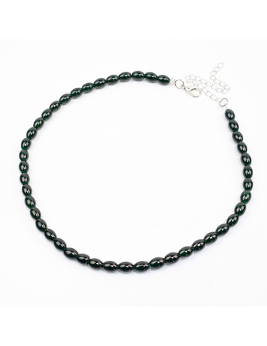 Collar Energy de Vidrio