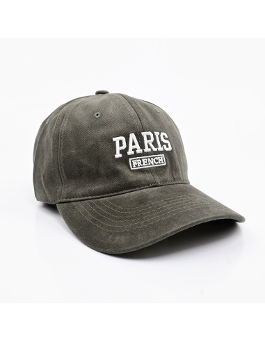 Gorra Cap Paris