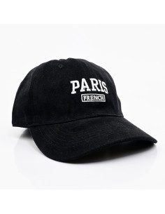 Gorra Cap Paris