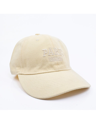 Gorra Cap Paris
